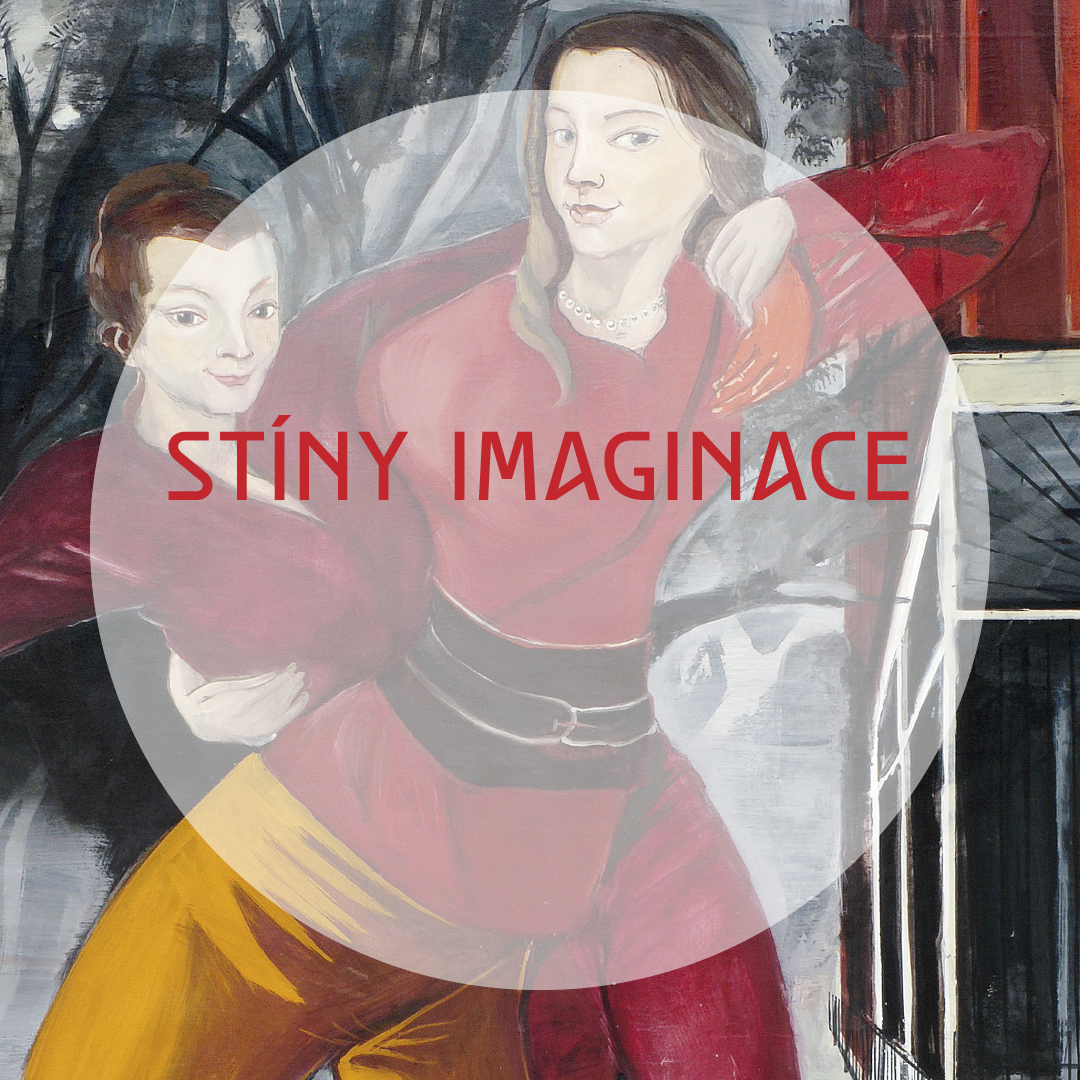 Stíny imaginace – workshop pro pedagogy